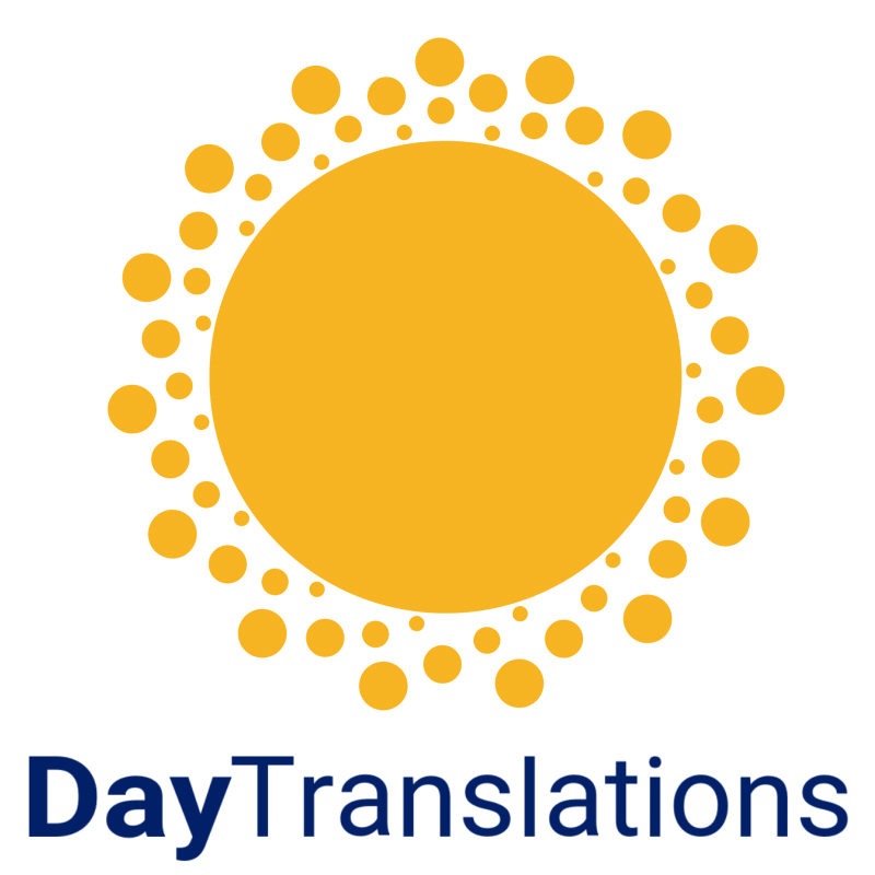 Day Translations